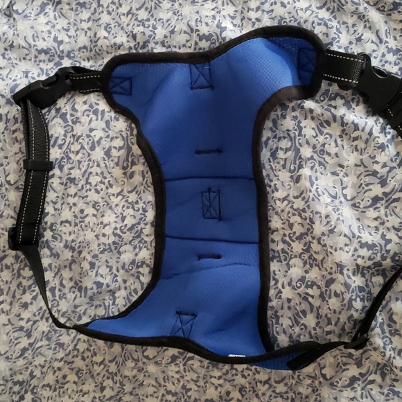 NIB Copatchy XL No Pull Reflective Dog Harness - Picture 6 of 6